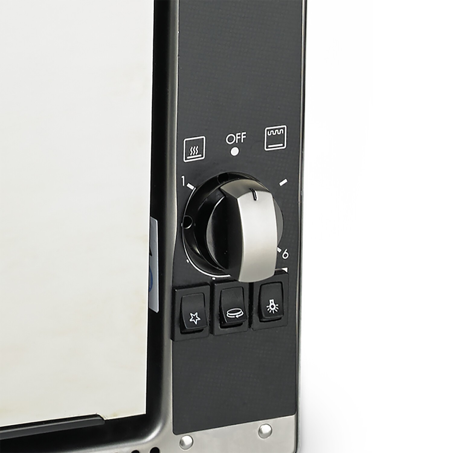 Dometic Backofen OG 2000